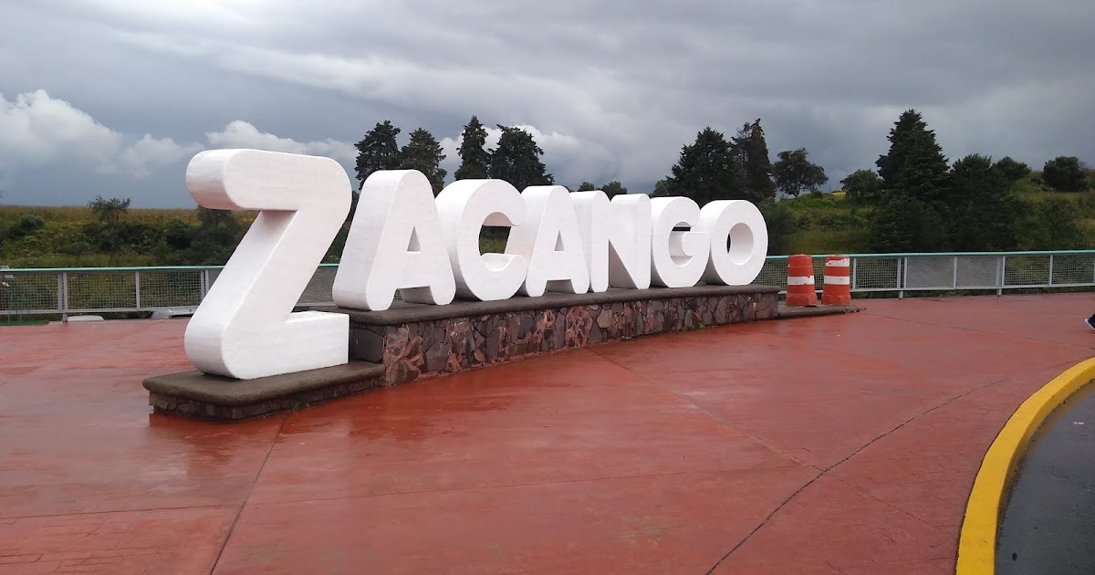 Zoológico de Zacango inaugura la área