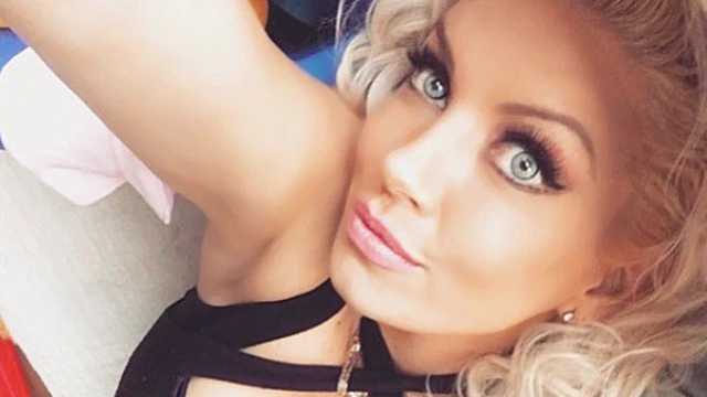 Isabel Madow enseña de mas y paraliza las redes - Muspato