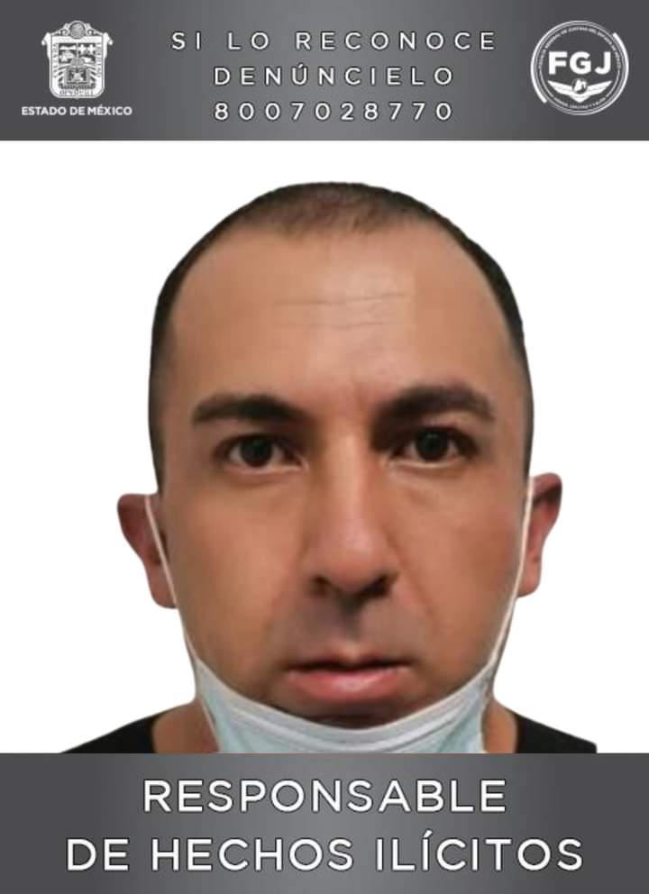 LO SENTENCIAN A 110 AÑOS DE PRISIÓN POR SECUESTRO Y HOMICIDIO DEL ...