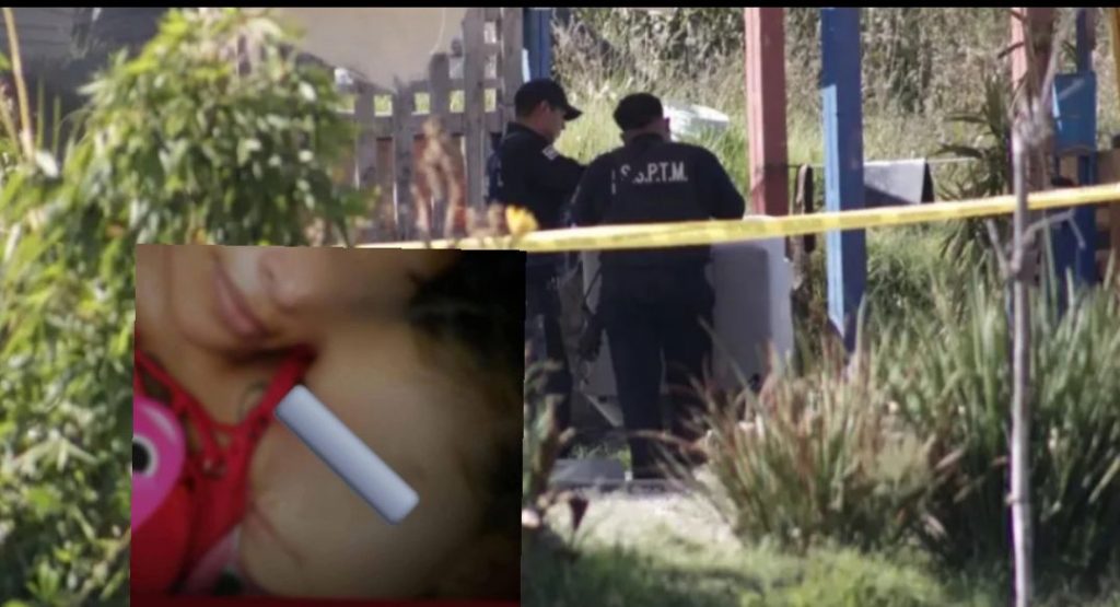 Hallazgo impactante en Puebla: niña desaparecida es encontrada sin vida ...