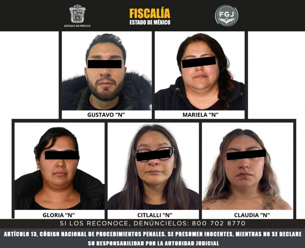 Cinco detenidos por la muerte de siete recién nacidos en hospital de ...