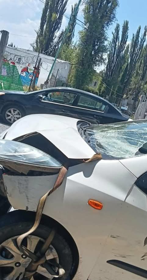 Automovilista atropella a joven y se da a la fuga en Toluca; víctima ...